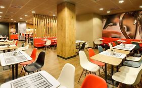 Ibis Budapest City